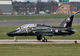 British Aerospace - Hawk T.1- 1A (XX327) - ctt2706
