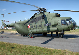 Mil - Mi-17AE (607) - ctt2706