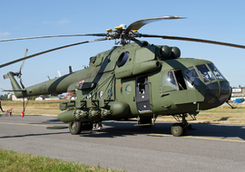 Mil - Mi-17-1V (6112) - ctt2706