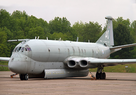 British Aerospace - Nimrod MR.2 (XV226) - ctt2706