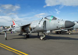 British Aerospace - Sea Harrier FA.2 (ZH800) - ctt2706