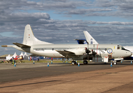 Lockheed - P-3C Orion (6005 ) - ctt2706