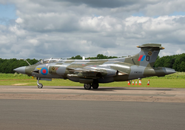 Blackburn - Buccaneer S.2B (XW544 ) - ctt2706
