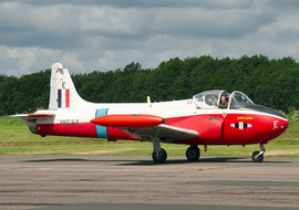 BAC - Jet Provost T.3 - 3A (XN584  ) - ctt2706