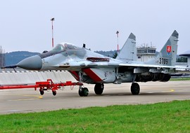 Mikoyan-Gurevich - MiG-29AS (3709) - vargagyuri