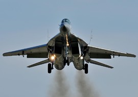 Mikoyan-Gurevich - MiG-29AS (0619) - vargagyuri