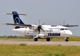 ATR - 42 (YR-ATA) - vargagyuri