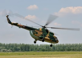 Mil - Mi-8T (3304) - vargagyuri