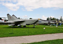 Mikoyan-Gurevich - MiG-25R (all models) (09) - vargagyuri