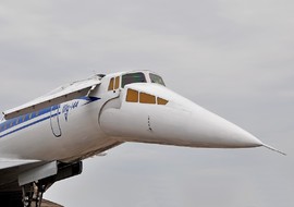 Tupolev - Tu-144 (CCCP-77115) - vargagyuri