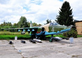 Sukhoi - Su-25 (41) - vargagyuri