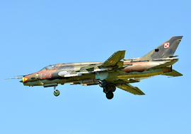 Sukhoi - Su-22M-4 (8920) - vargagyuri