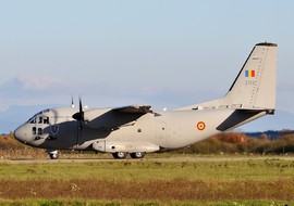 Alenia Aermacchi - C-27J Spartan (2703) - vargagyuri
