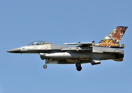 General Dynamics - F-16AM Fighting Falcon (FA-106) - vargagyuri
