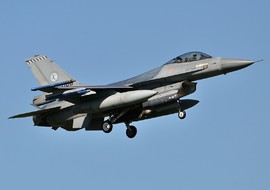 General Dynamics - F-16AM Fighting Falcon (J-008) - vargagyuri