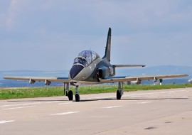 IAR Industria Aeronautică Română - 99 Şoim (704) - vargagyuri