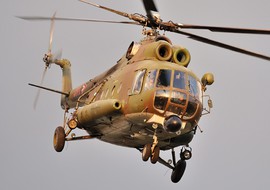 Mil - Mi-8T (3309) - vargagyuri