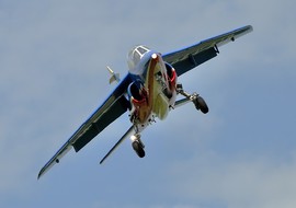 Dassault - Dornier - Alpha Jet E (E165) - vargagyuri