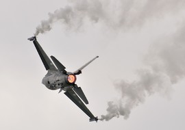 General Dynamics - F-16AM Fighting Falcon (J-631) - vargagyuri