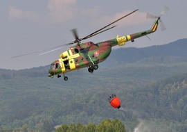 Mil - Mi-17 (0820) - vargagyuri