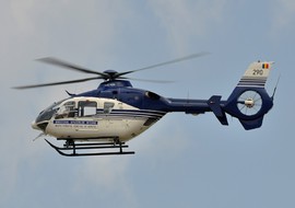 Eurocopter - EC135 (all models) (290) - vargagyuri