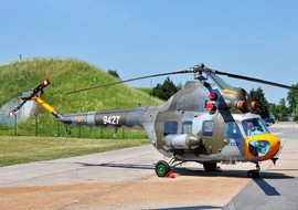PZL - Mi-2 (9427) - vargagyuri