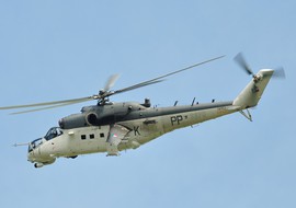 Mil - Mi-35 (3370) - vargagyuri