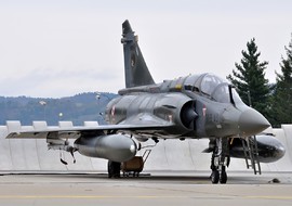 Dassault - Mirage 2000D (653) - vargagyuri