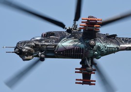 Mil - Mi-35 (3366) - vargagyuri