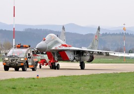 Mikoyan-Gurevich - MiG-29AS (6526) - vargagyuri