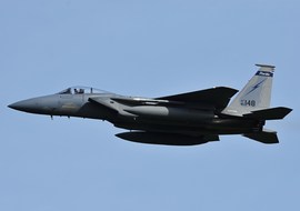 McDonnell Douglas - F-15C Eagle (86-0148) - vargagyuri