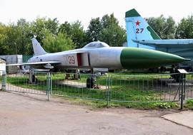 Sukhoi - Su-15TM (39) - vargagyuri
