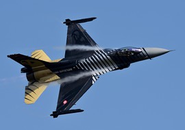 General Dynamics - F-16C Fighting Falcon (88-0029) - vargagyuri
