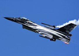 General Dynamics - F-16AM Fighting Falcon (FA-101) - vargagyuri