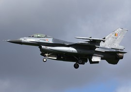 General Dynamics - F-16AM Fighting Falcon (FA-128) - vargagyuri