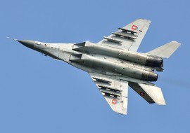 Mikoyan-Gurevich - MiG-29AS (6425) - vargagyuri