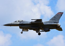 General Dynamics - F-16C Fighting Falcon (86-0341) - vargagyuri