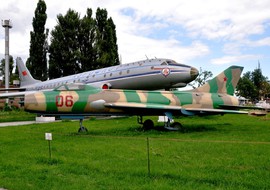 Sukhoi - Su-7BM (06) - vargagyuri