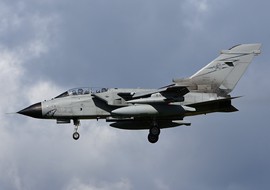 Panavia - Tornado - ECR (MM7030) - vargagyuri