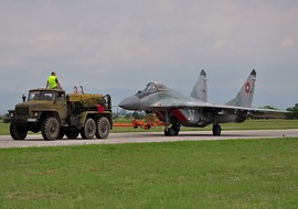 Mikoyan-Gurevich - MiG-29A (37) - vargagyuri