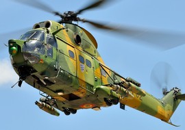 IAR Industria Aeronautică Română - IAR 330L-Socat Puma (62) - vargagyuri