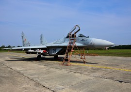 Mikoyan-Gurevich - MiG-29B (18) - vargagyuri