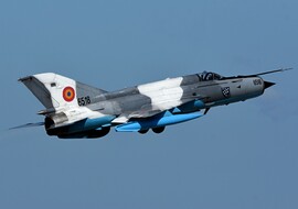 Mikoyan-Gurevich - MiG-21 LanceR C (6518)