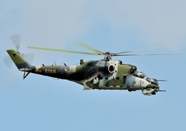 Mil - Mi-35 (3368) - vargagyuri
