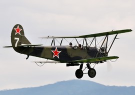 Polikarpov - PO-2 (7) - vargagyuri