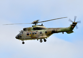 Eurocopter - AS532 Cougar (T-333) - vargagyuri