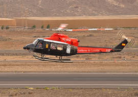 Bell - 212 (EC-GSK) - Nano Rodriguez