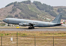 Boeing - 707-300 KC-137 (TK.17-1) - Nano Rodriguez