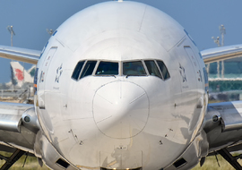 Boeing - 777-300ER (9V-SWE) - Moises Mendoza