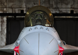 Lockheed Martin - F-16C Jastrząb (4073) - kretek